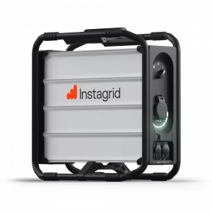 leasing Batería Instagrid One