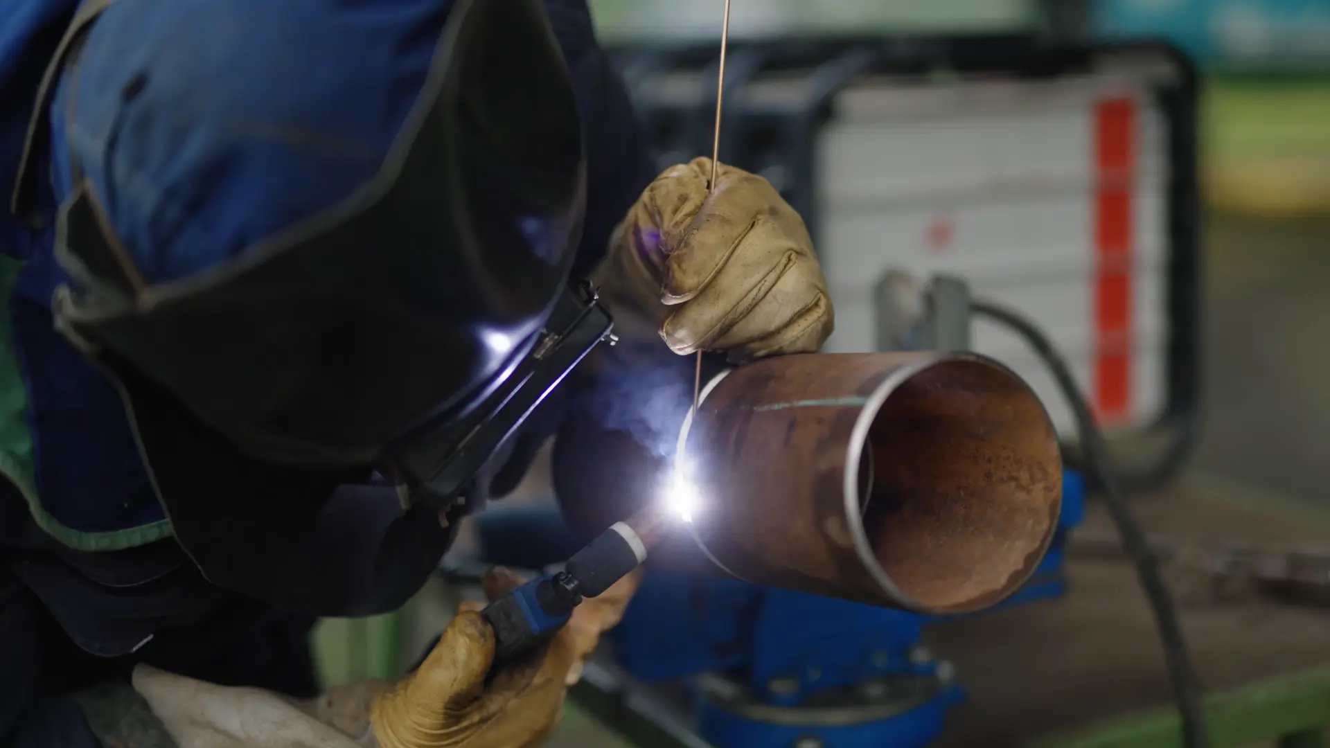 ALQUILER DE ESTACIÓN DE ENERGÍA INSTAGRID ONE - Imagen 4