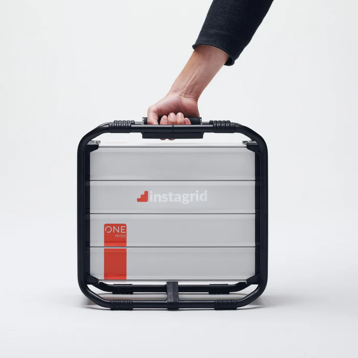 leasing instagrid one