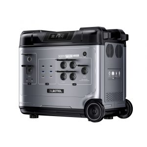 ALQUILER DE ESTACIÓN DE ENERGÍA OUKITEL P5000 PRO. 5120WH.