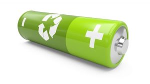 ¿Qué tipos de baterías existen para el sector construcción y cuál es la mejor opción?