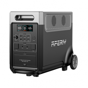 ESTACIÓN DE ENERGÍA AFERIY P310. 3840 WH.